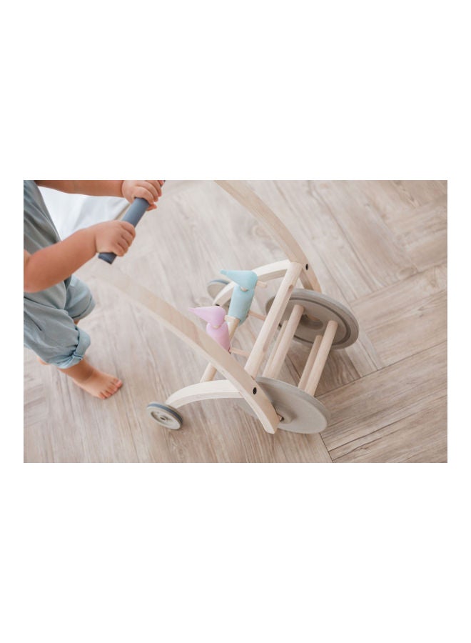PlanToys Woodpecker Walker 38 x 34.9 x 50.6cm - Image 4