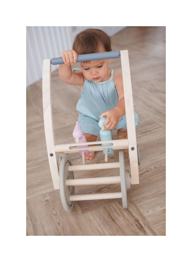 PlanToys Woodpecker Walker 38 x 34.9 x 50.6cm - Image 5