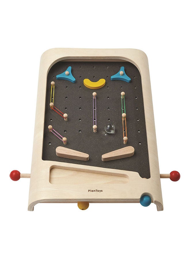 Plantoys Wooden Pinball - Image 3