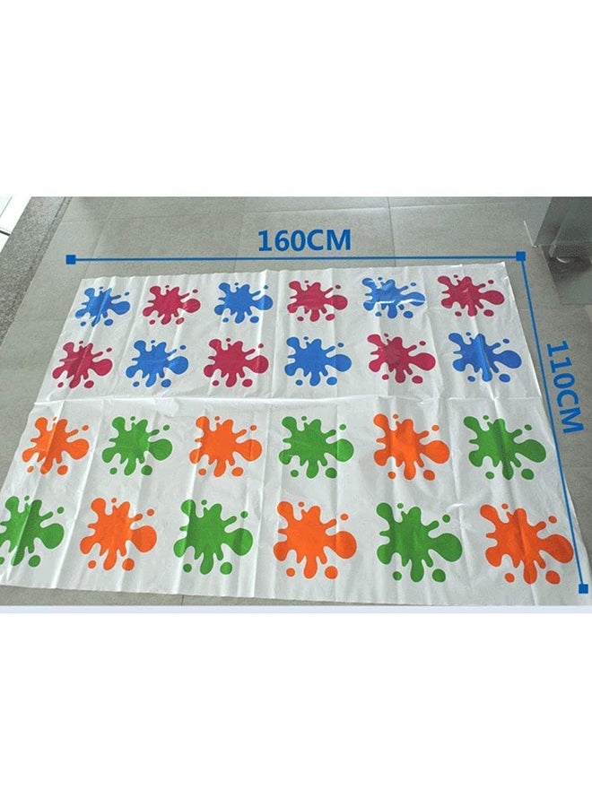 Body Twister Play Mat - Image 4