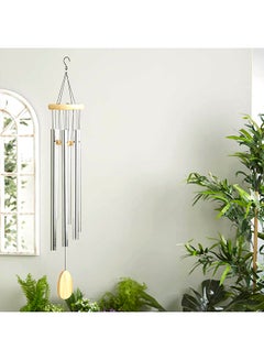 Tinker Margot Bronze Wind Chime Multicolour 120cm