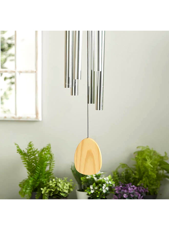 Home Box - Tinker Margot Bronze Wind Chime Multicolour 120cm - Image 1