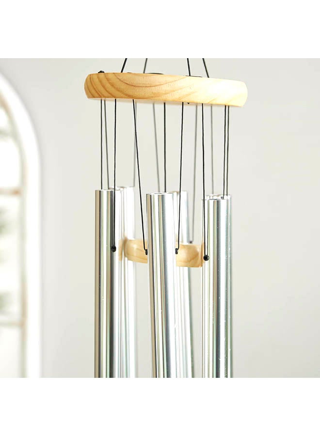 Home Box - Tinker Margot Bronze Wind Chime Multicolour 120cm - Image 1