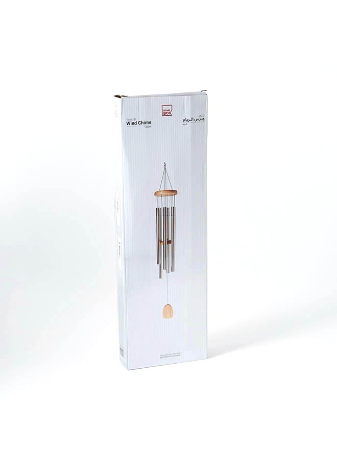 Home Box - Tinker Margot Bronze Wind Chime Multicolour 120cm - Image 1