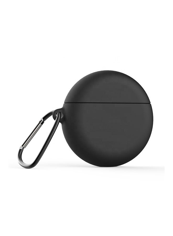 AMTCO Protective Case For Huawei FreeBuds 3 Black  - Image 1
