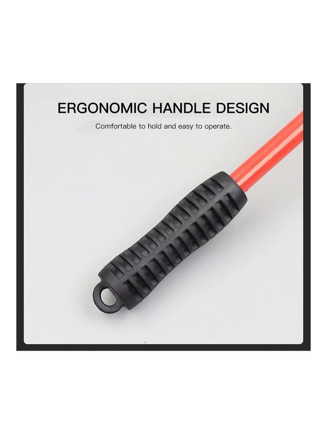 Furniture Lifting and Moving Heavy appliance Move Tools Set red 25.0 cm * 10.0 cm * 5.0 cmcm - Image 3