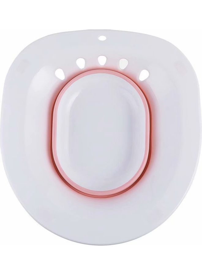 Sitz Bath For Toilet Seat - Image 1