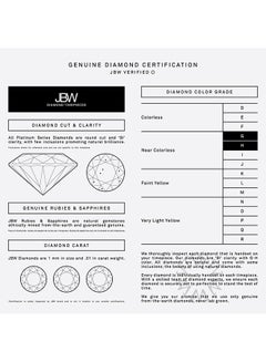 JBW men G3 0.16 Ctw Diamond Gun Metal-Plated Stainless Steel Watch J6325G  - Image 4