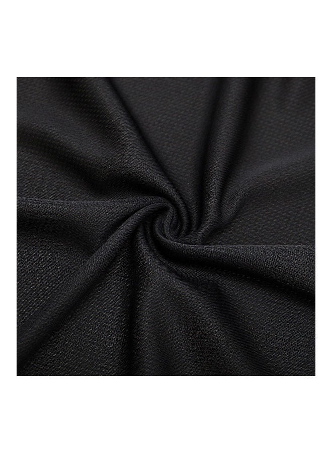 Generic Cycling Jersey Men Women Quick Dry Breathable Long Sleeve Bike Shirt Clothing Bicycle Riding Running Fitness Activewear Top S 23*2*18cm  - Image 4