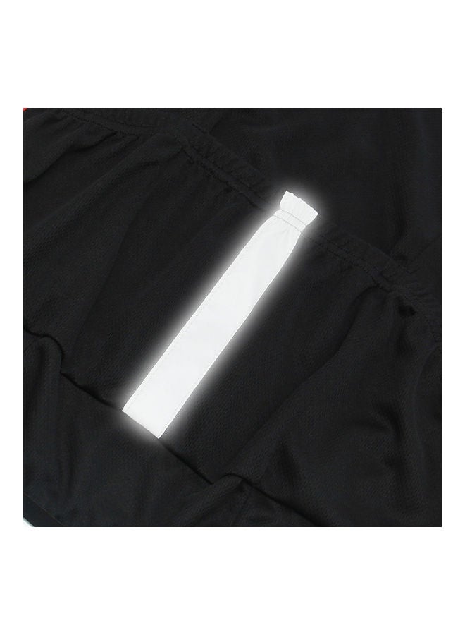 Generic Cycling Jersey Men Women Quick Dry Breathable Long Sleeve Bike Shirt Clothing Bicycle Riding Running Fitness Activewear Top M 23*2*18cm  - Image 3