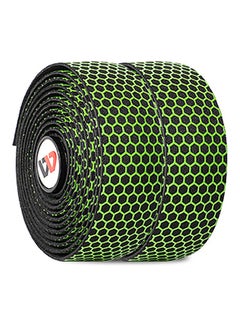 WEST BIKING Bike Handlebar Tape EVA Shock Absorption Handle Bar Tape Anti-slip Silica Gel Wrap Bicycle Accessories 13*4*9.5cm