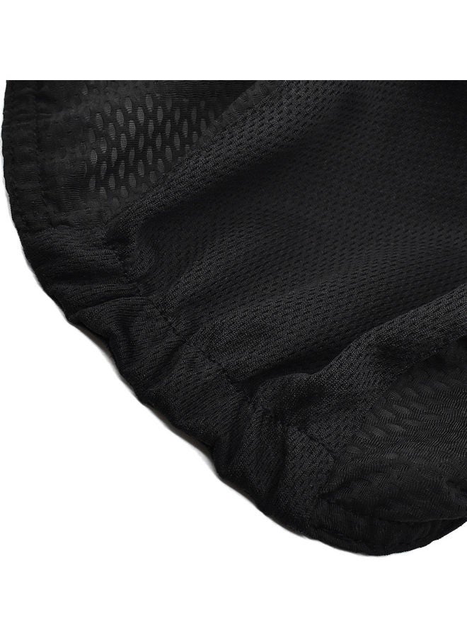 Cycling Sun Cap 18x2x15cm - Image 2
