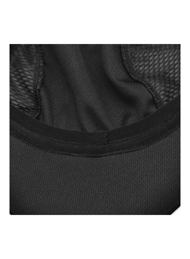Cycling Sun Cap 18x2x15cm - Image 3