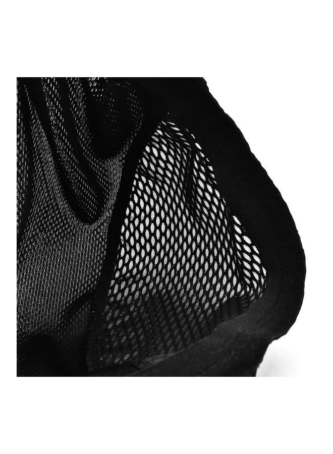 Cycling Sun Cap 18x2x15cm - Image 4
