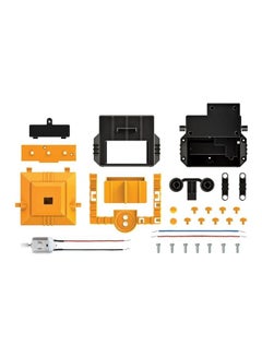 4m 32-Piece Kidz Robotix Money Bank Robot Playset  - Image 2