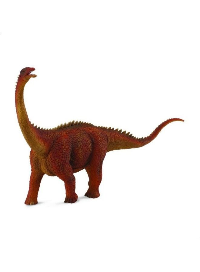 CollectA - Alamosaurus Animal Figure Toy - Image 1