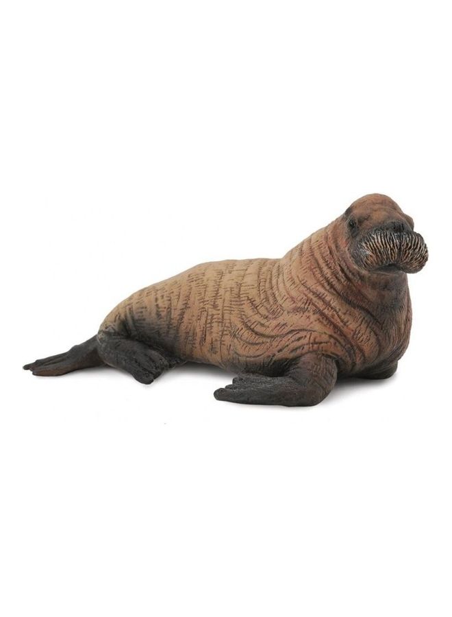 CollectA Walrus Calf Animal Figure