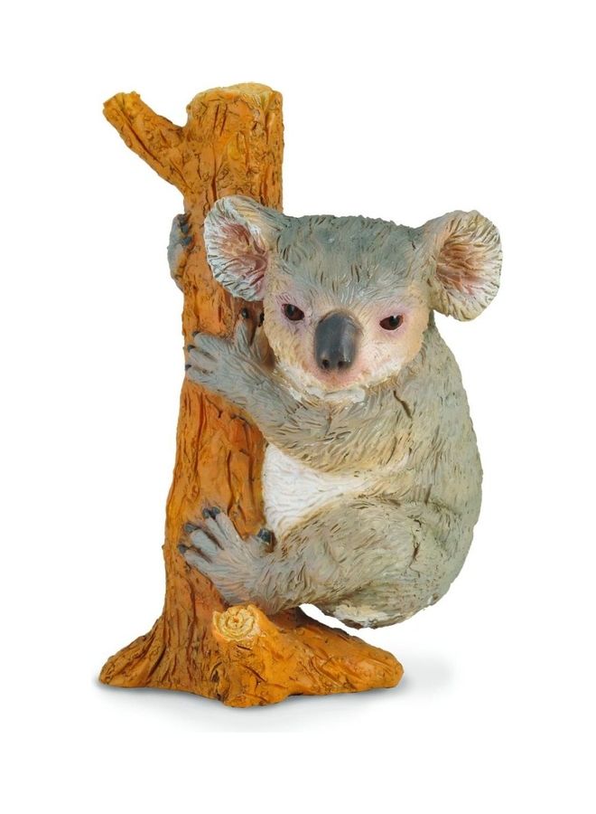CollectA Koala Bear Animal Figure Toy