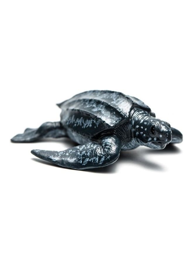 CollectA Sea Turtle Animal Figure Toy