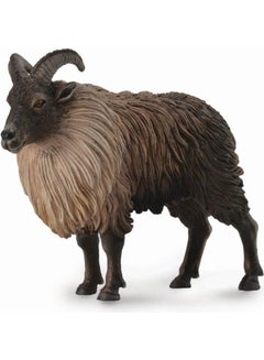 Himalayan Tahr Animal Figure