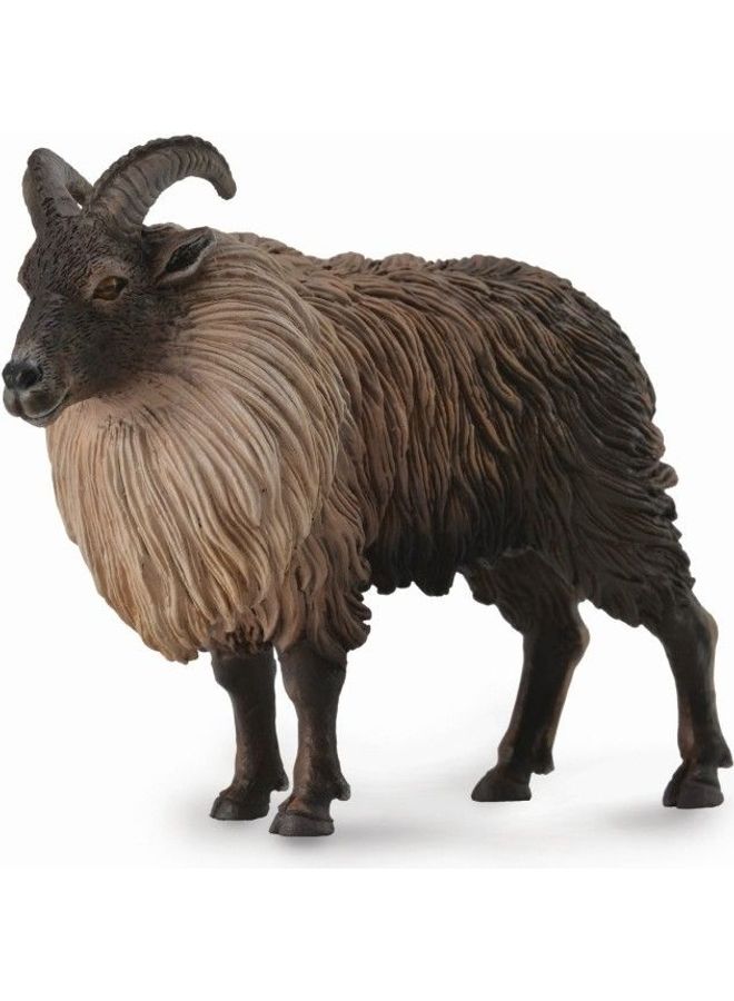 CollectA - Himalayan Tahr Animal Figure - Image 1