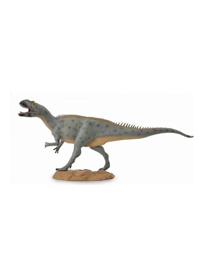 CollectA Metriacanthosaurus Dinosaur Animal Figure Toy
