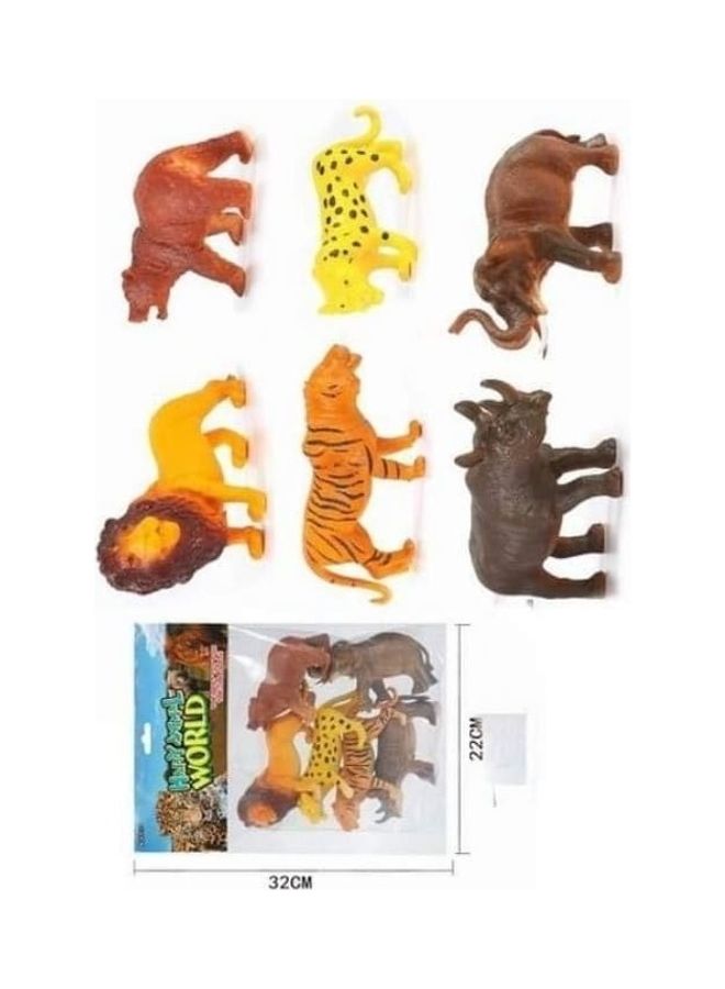 Happy Animal World - Image 2