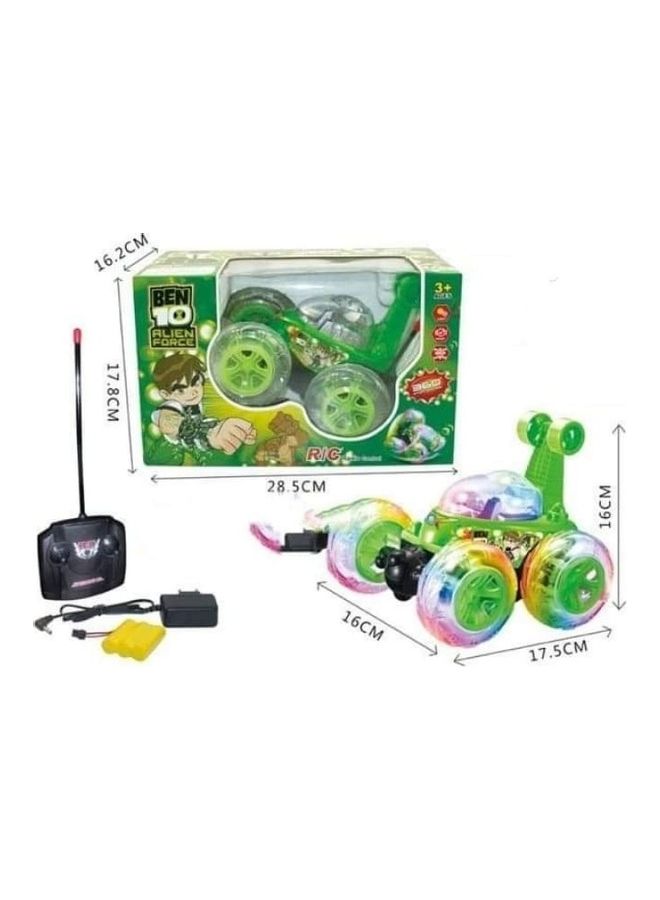 Ben 10 Play  - Image 1
