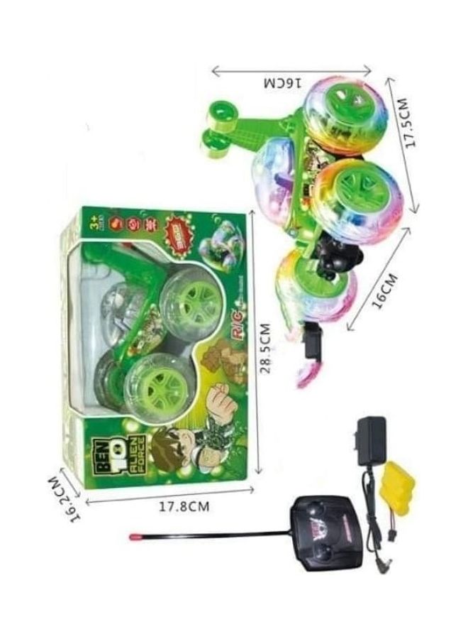 Ben 10 Play  - Image 2