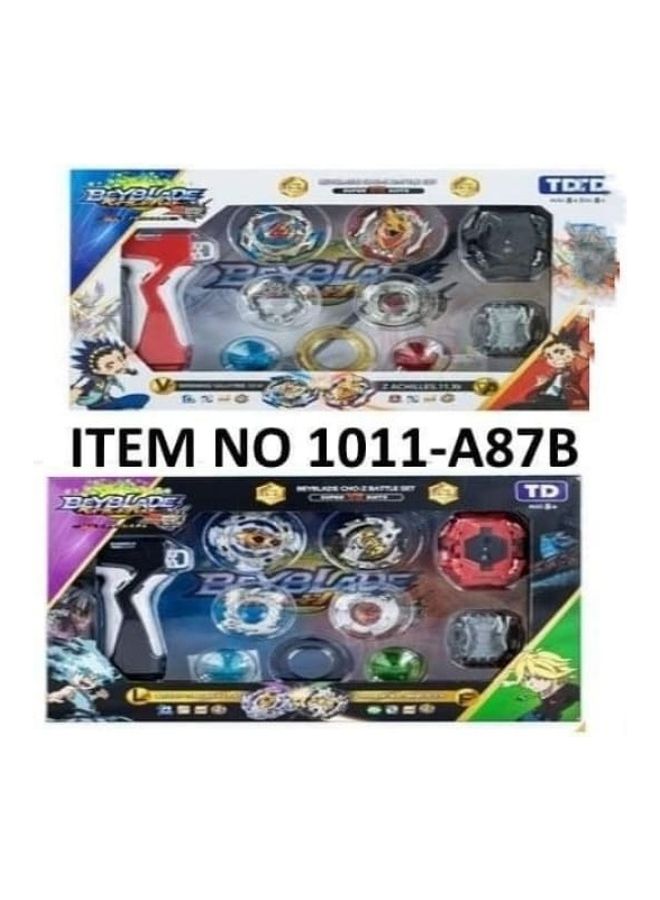 Beyblade Toy  - Image 1