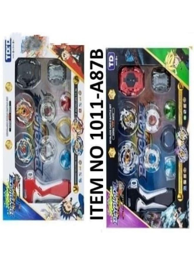 Beyblade Toy  - Image 2