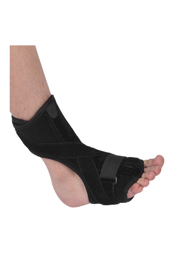 Night Splint Foot Ankle Brace for Sleep Support Plantar Fasciitis Recovery Orthotic 1 - Image 1