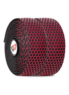 WEST BIKING Bike Handlebar Tape EVA Shock Absorption Handle Bar Tape Anti-slip Silica Gel Wrap Bicycle Accessories 13*4*9.5cm