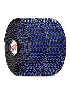 WEST BIKING Bike Handlebar Tape EVA Shock Absorption Handle Bar Tape Anti-slip Silica Gel Wrap Bicycle Accessories 13*4*9.5cm