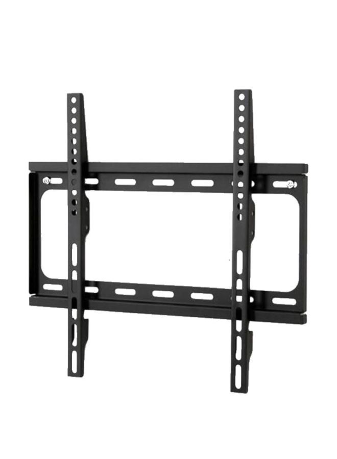 Skilltech Wall Bracket For Plasma TV Black