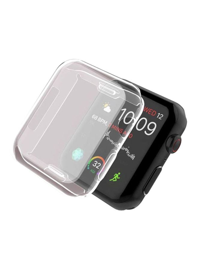 Screen Protector For Apple Watch Series 4/5 44 mm Clear - v1606387908/N21629452A_2