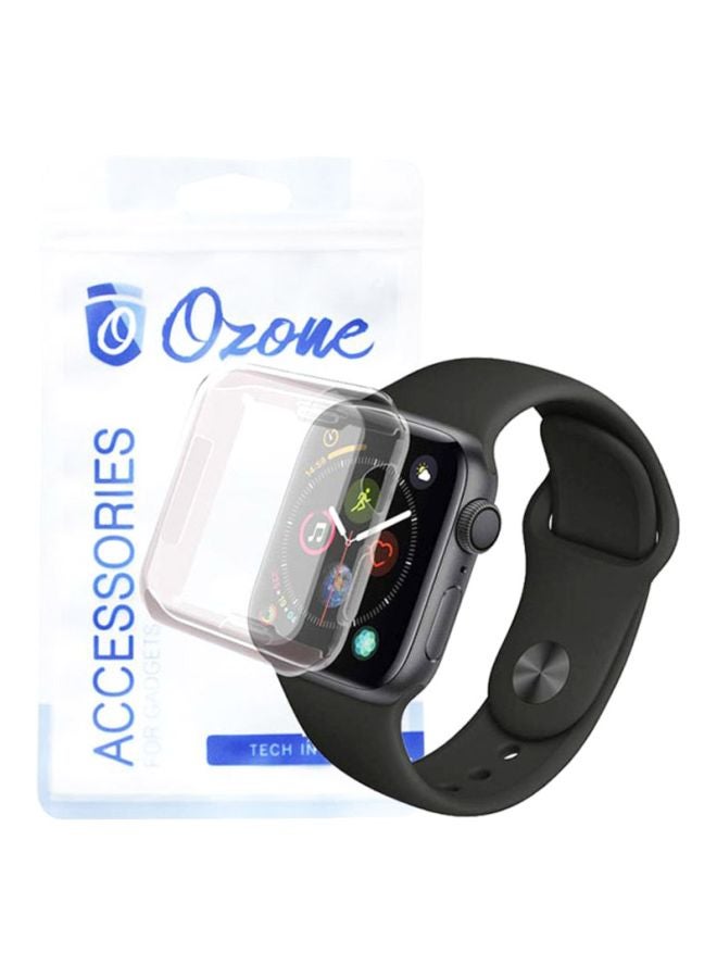 Screen Protector For Apple Watch Series 4/5 44 mm Clear - v1606387908/N21629452A_3