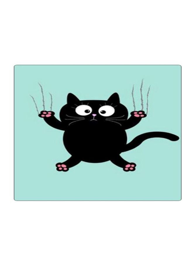 BP Printed Anti-Slip Gaming Mouse Pad - Image 1