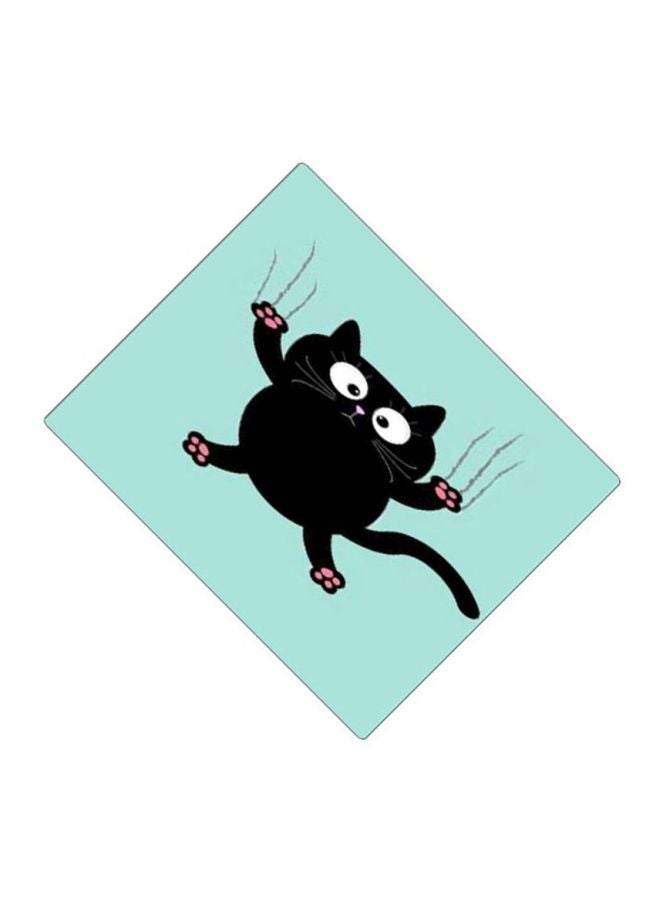BP Printed Anti-Slip Gaming Mouse Pad - Image 2
