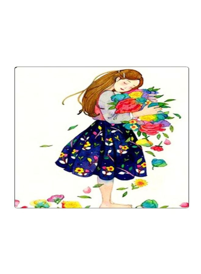 BP Printed Anti-Slip Gaming Mouse Pad - Image 1