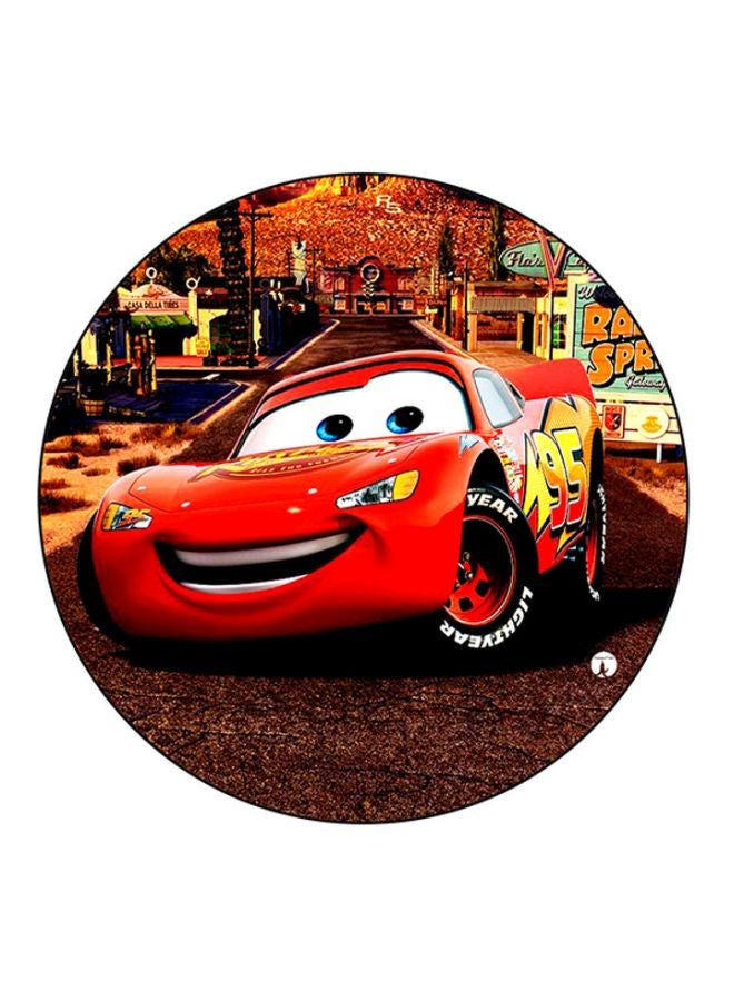 BP Disney Print Mouse Pad Multicolour