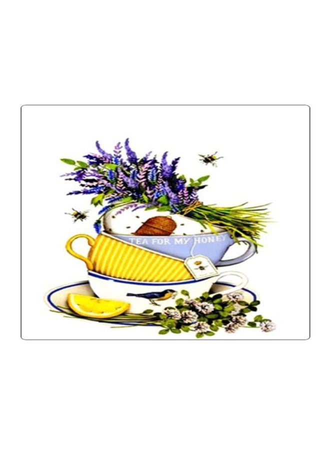 BP Printed Anti-Slip Gaming Mouse Pad - Image 1