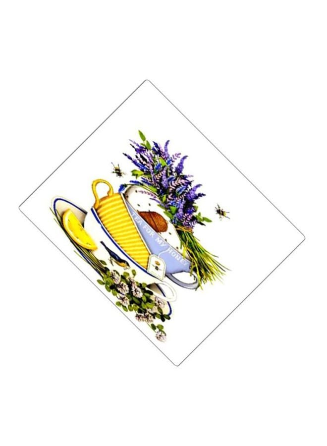 BP Printed Anti-Slip Gaming Mouse Pad - Image 2