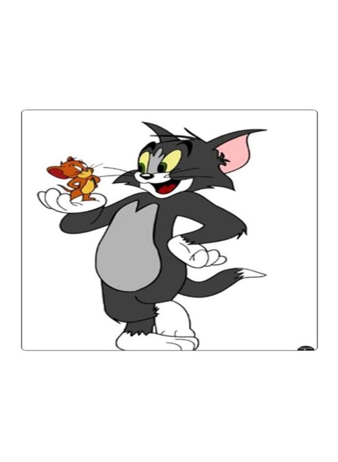 BP Printed Anti-Slip Gaming Mouse Pad - Image 1