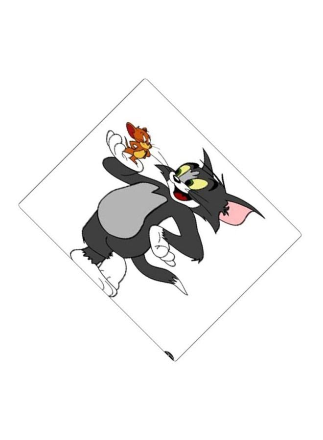 BP Printed Anti-Slip Gaming Mouse Pad - Image 2