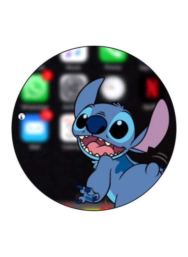 BP Disney Mouse Pad Multicolour