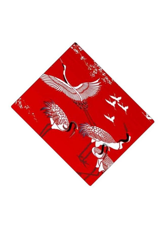 بي بي لوحة ماوس ألعاب بتصميم مضادة للانزلاق وبنمط مطبوع - Image 2