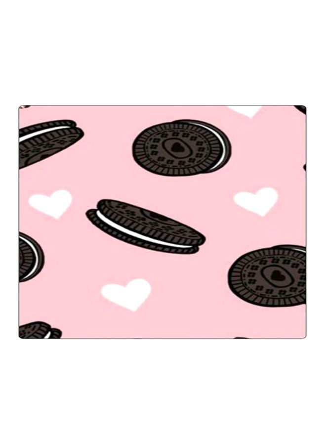 بي بي لوحة ماوس ألعاب بتصميم مضادة للانزلاق وبنمط مطبوع - Image 1