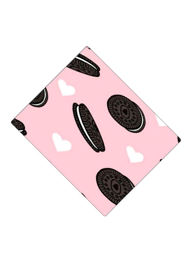 بي بي لوحة ماوس ألعاب بتصميم مضادة للانزلاق وبنمط مطبوع - Image 2