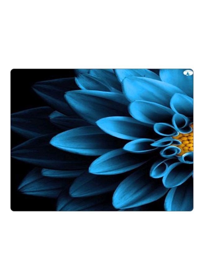 بي بي لوحة ماوس ألعاب بتصميم مضادة للانزلاق وبنمط مطبوع - Image 1